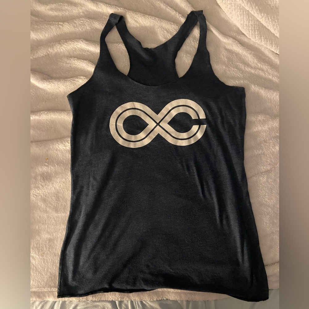 S/M LOCK’N Music Festival Tanktop